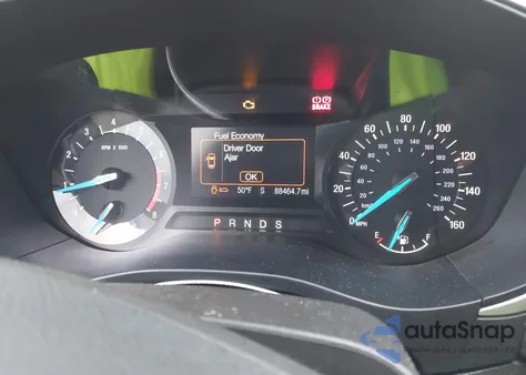 2014 Ford Fusion Se из США, поврежденный, VIN 1FA6P0H70E5364328